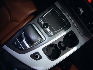 Audi Q7 3.0 245kw