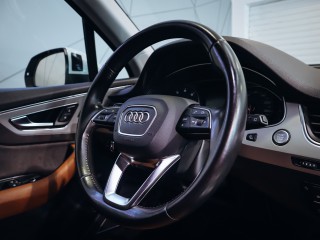 Audi Q7 3.0 245kw