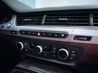 Audi Q7 3.0 245kw