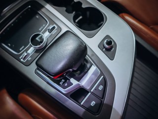 Audi Q7 3.0 245kw