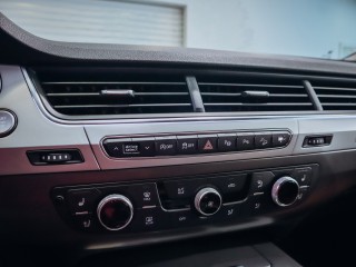Audi Q7 3.0 245kw