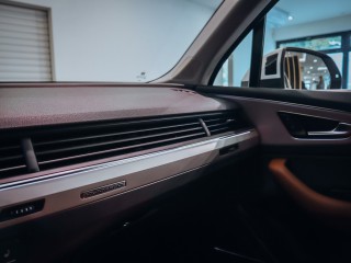 Audi Q7 3.0 245kw