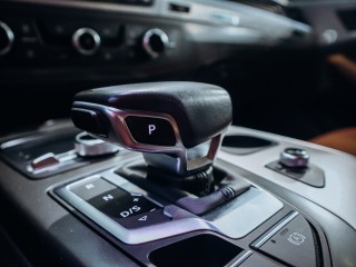 Audi Q7 3.0 245kw