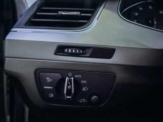 Audi Q7 3.0 245kw