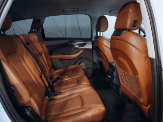 Audi Q7 3.0 245kw