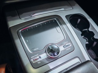 Audi Q7 3.0 245kw