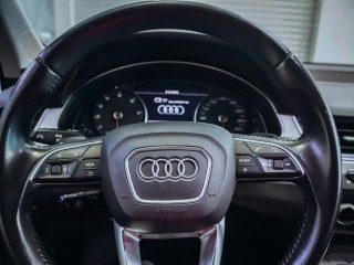 Audi Q7 3.0 245kw