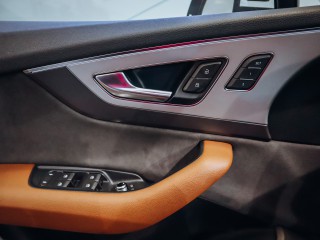 Audi Q7 3.0 245kw