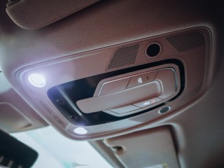 Audi Q7 3.0 245kw