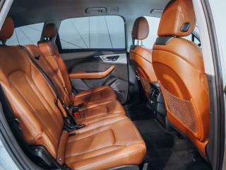 Audi Q7 3.0 245kw