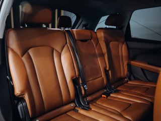 Audi Q7 3.0 245kw