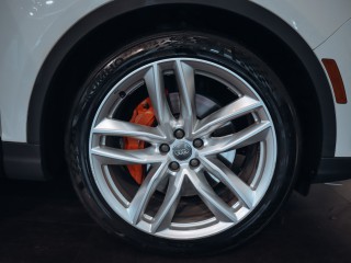 Audi Q7 3.0 245kw