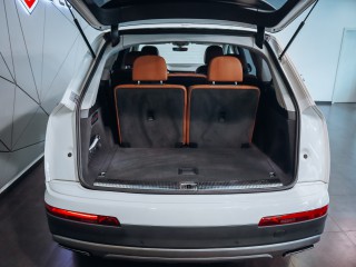 Audi Q7 3.0 245kw