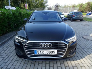 Audi A6 Avant 2.0TDI Quattro