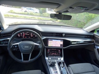 Audi A6 Avant 2.0TDI Quattro