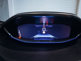 Peugeot 5008 2.0 BlueHDi EAT8 GT Line