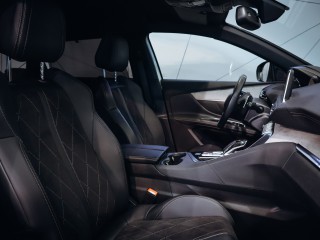 Peugeot 5008 2.0 BlueHDi EAT8 GT Line