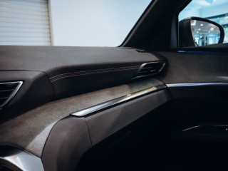 Peugeot 5008 2.0 BlueHDi EAT8 GT Line