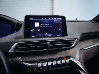 Peugeot 5008 2.0 BlueHDi EAT8 GT Line