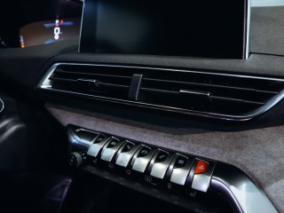 Peugeot 5008 2.0 BlueHDi EAT8 GT Line