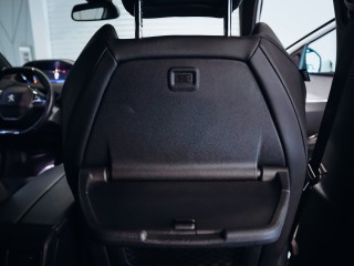 Peugeot 5008 2.0 BlueHDi EAT8 GT Line