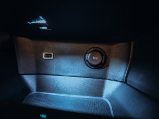 Peugeot 5008 2.0 BlueHDi EAT8 GT Line