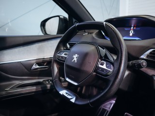 Peugeot 5008 2.0 BlueHDi EAT8 GT Line