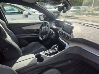 Peugeot 5008 2.0 BlueHDi EAT8 GT Line