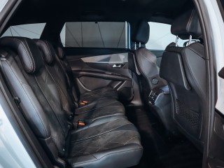 Peugeot 5008 2.0 BlueHDi EAT8 GT Line