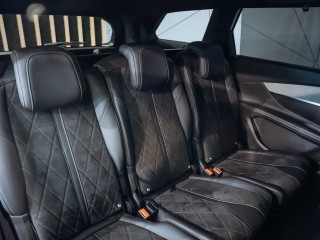 Peugeot 5008 2.0 BlueHDi EAT8 GT Line