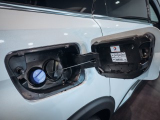 Peugeot 5008 2.0 BlueHDi EAT8 GT Line