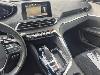 Peugeot 5008 2.0 BlueHDi EAT8 GT Line