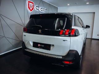 Peugeot 5008 2.0 BlueHDi EAT8 GT Line