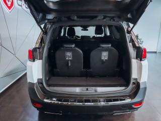 Peugeot 5008 2.0 BlueHDi EAT8 GT Line