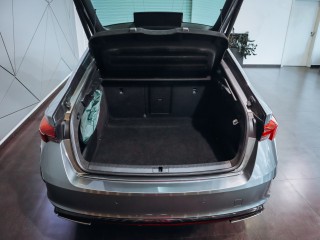 Škoda Octavia 2.0 TDI 147kW DSG RS 4x4