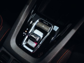 Škoda Octavia 2.0 TDI 147kW DSG RS 4x4