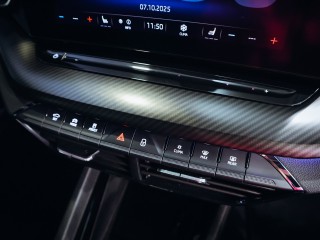 Škoda Octavia 2.0 TDI 147kW DSG RS 4x4