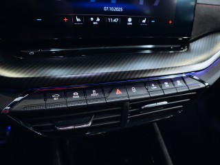 Škoda Octavia 2.0 TDI 147kW DSG RS 4x4