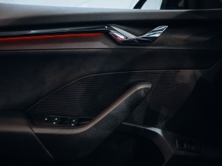 Škoda Octavia 2.0 TDI 147kW DSG RS 4x4