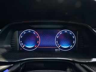 Škoda Octavia 2.0 TDI 147kW DSG RS 4x4