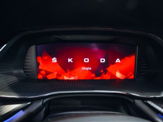 Škoda Octavia 2.0 TDI 147kW DSG RS 4x4