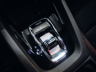 Škoda Octavia 2.0 TDI 147kW DSG RS 4x4