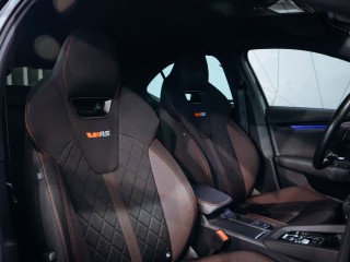 Škoda Octavia 2.0 TDI 147kW DSG RS 4x4