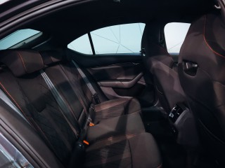 Škoda Octavia 2.0 TDI 147kW DSG RS 4x4