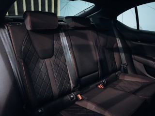 Škoda Octavia 2.0 TDI 147kW DSG RS 4x4