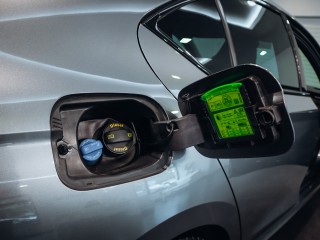 Škoda Octavia 2.0 TDI 147kW DSG RS 4x4