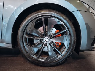 Škoda Octavia 2.0 TDI 147kW DSG RS 4x4