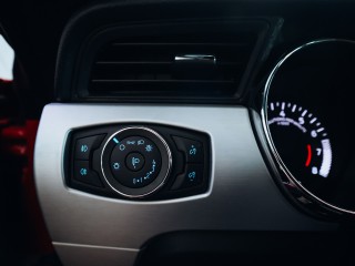 Ford Mustang 5.0 V8 GT