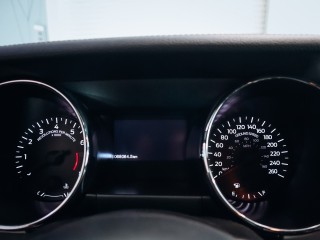 Ford Mustang 5.0 V8 GT