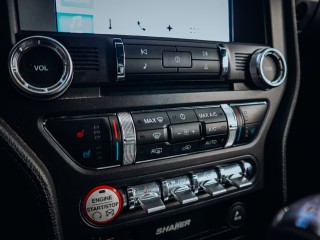 Ford Mustang 5.0 V8 GT